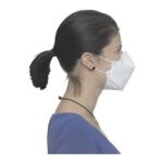 Pak met 50 FFP2 maskers 3-panel design Y-Serie Y20N zonder ventiel