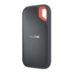 Mobiele SSD harde schijf »Extreme Portable« 2 TB
