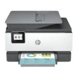 HP Multifunctionele printer »OfficeJet Pro 9012e«