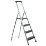 Staande ladder 4 treden Power Step