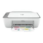 HP DeskJet 2720e All-in-one-printer, A4 Kleuren inkjetprinter met WLAN - HP Instant-Ink geschikt