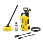 Krcher Hogedrukreiniger K2 Power Control Home