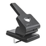 Grote perforator Germ-Savvy HD865-P antibacterile