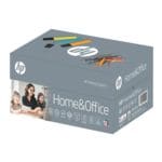 1 doos (3x 500 bladen) Multifunctioneel printpapier A4 HP Home & Office - 1500 bladen (totaal)