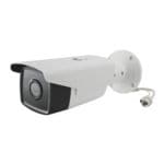 Bewakingscamera FCS-5092 GEMINI Fixed IP binnen en buiten 5 MP