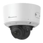 Bewakingscamera FCS-4203 GEMINI Zoom Dome IP  Outdoor 2 MP
