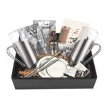 Lumumba geschenkset