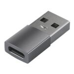 USB A naar USB-C adapter,