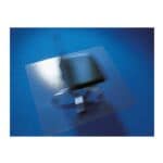 Bureaustoelmat vloerbedekking Ecogrip Solid 90 x 120 cm