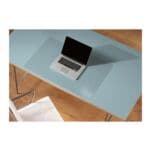 Beschermmat Durasens Soft voor tafels 120 cm x 60 cm