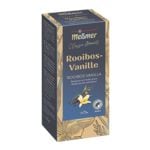 Memer Rooibosthee Classic Moments Rooibos-Vanille