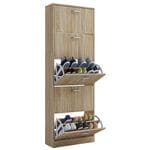Schoenenkast »Sipos XL«