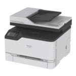 Multifunctionele printer M C240FW