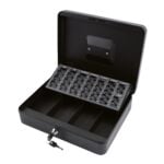Geldkist CB770 Plus met muntinworp incl. geldproefstift