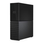 Externe harde schijf »My Book«, 8 TB