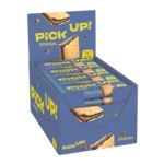 Pak met 24 dubbele koekjesrepen »PiCK UP! Choco«