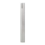 Aluminiumliniaal 30 cm