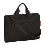 Laptoptas netbookbag - black
