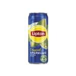 Pak met 24 ijsthee Original Sparkling 330 ml sleek blikje