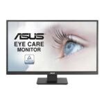 Asus VA279HAE LCD monitor, 68,8 cm (27,1''), 16:9, Full HD, HDMI, VGA, null