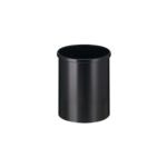 Metalen prullenbak 15 l