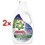 ARIEL 2x wasmiddel »Ariel Professional Color«
