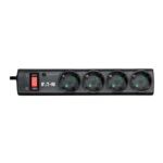 4-voudige contactdoosstrip Protection Strip 4