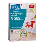 Stofzuigerzak R 080