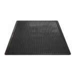 Enkele mat werkplek 120 x 90 cm �YOGA DOME BASIC� modulair systeem