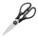 Keukenschaar Touch zwart
