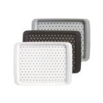 Antislip dienblad - 35 x 26 cm