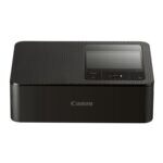Canon Fotoprinter SELPHY CP 1500 zwart