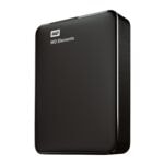 Externe harde schijf Elements 5 TB