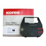 Kleurenlint »G186C« zwart