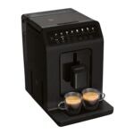 Volautomatische espressomachine Evidence Ecodesign EA897B