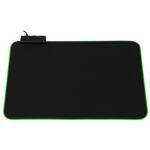 Goliathus Chroma Gaming Mousepad verlicht 36 x 27 cm
