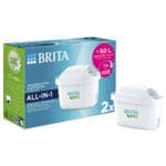 Pak van 2 waterfilterpatronen MAXTRA PRO ALL-IN-1