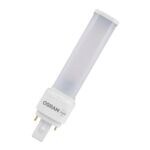 LED lamp �Dulux LED D18� 7 W G24d-2 4000 K