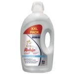 Pak met 2 wasverzachter »Professional Pur und weich« 5 liter