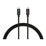 Thunderbolt 4 oplaadkabel 100 cm