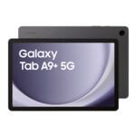 Tablet PC Galaxy Tab A9+ 5G grafiet 64 GB