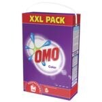 Waspoeder voor bonte was Color Professional XXL-Pack - 120 WL