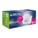 5+1-pack MAXTRA PRO Extra Kalkschutz waterfilterpatronen