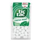 110 verfrissingspastilles Tic Tac »Fresh Mint«