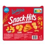 Snackmix �Snack Hits� 280 g
