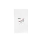 Whiteboard �Skin Ceramic 6635-S4� 108 x 204 cm wit (RAL 9003)