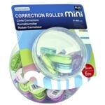 50 stuks correctieroller  »Mini«  5 mm / 6 m