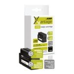 Inktcartridge XVantage vervangt HP 953 XL zwart