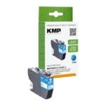 Inktcartridge LC422XL C