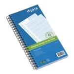 To-Do planner dagkalender Atlanta Things To Do Daily speciaal formaat
